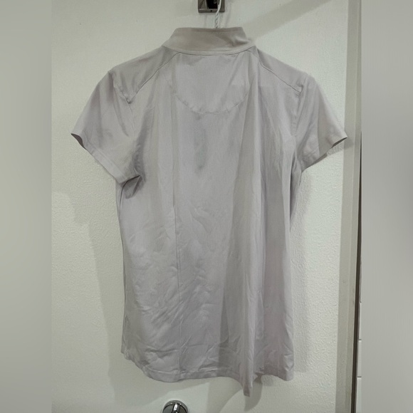 Hadley by SmartPak show shirt size M - Picture 4 of 4